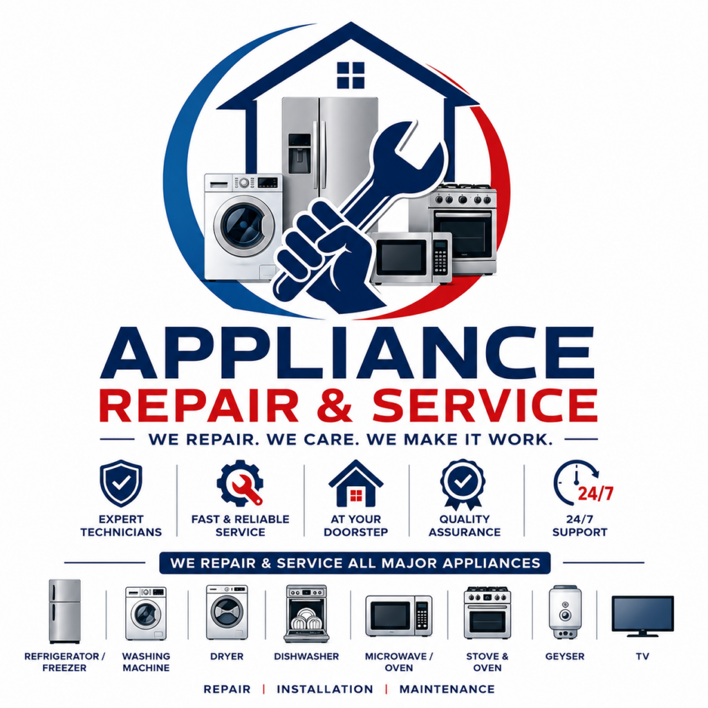 repair and maintenance