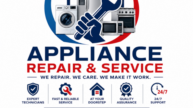 repair and maintenance
