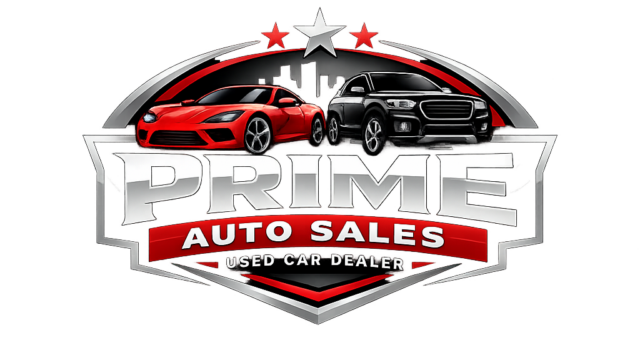 USED CAR DEALER
